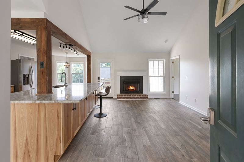 8001 Anna Ct, Greenbrier, TN 37073