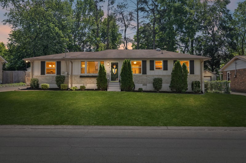 4849 Whittier Dr, Old Hickory, TN 37138
