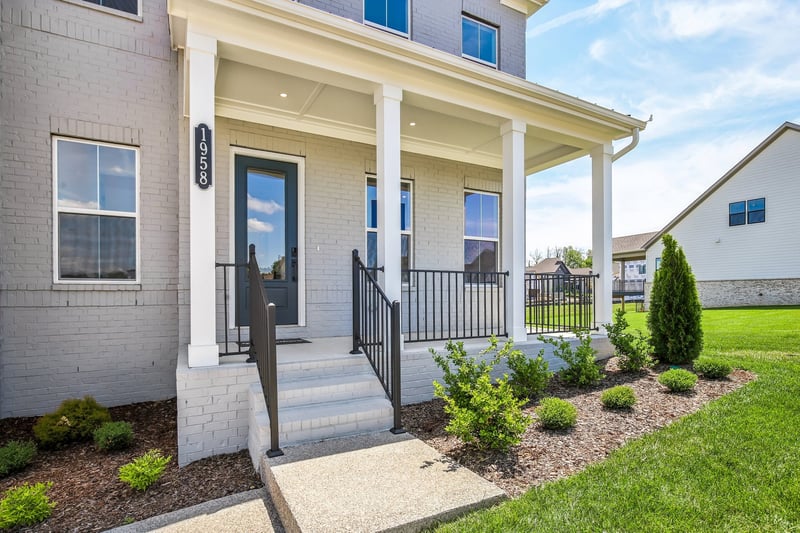 1958 Harmony Rd, Spring Hill, TN 37174