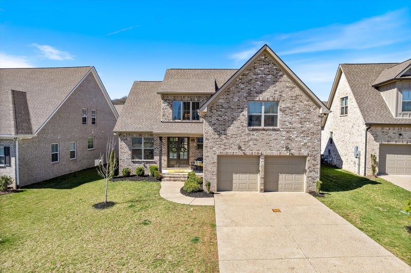 1706 Sorrell Park Dr, Spring Hill, TN 37174