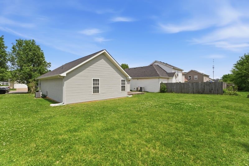 5095 Cornelius Dr, Murfreesboro, TN 37129