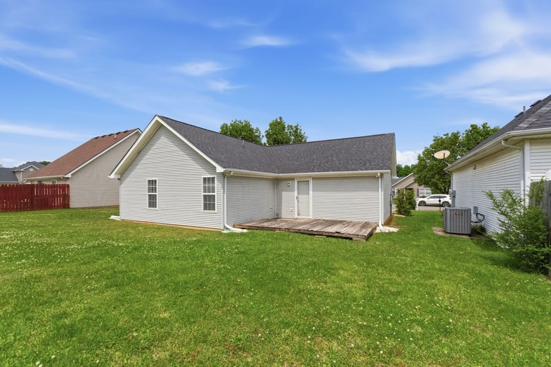 5095 Cornelius Dr, Murfreesboro, TN 37129