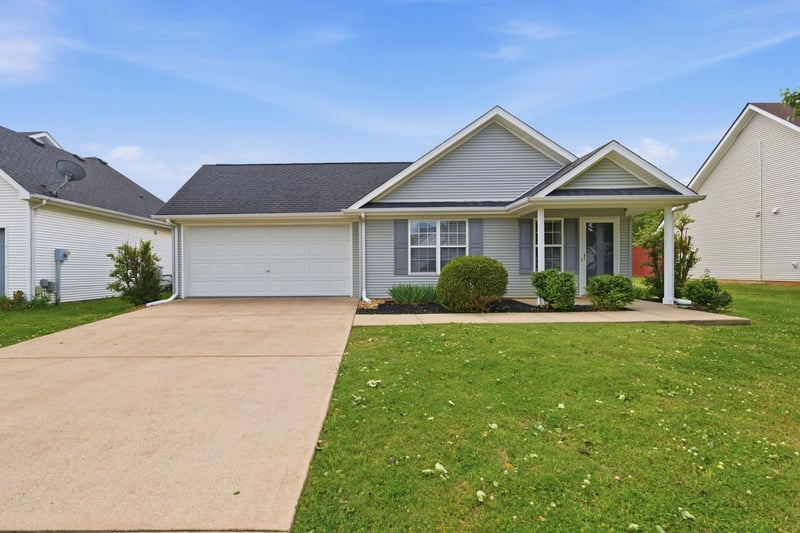 5095 Cornelius Dr, Murfreesboro, TN 37129