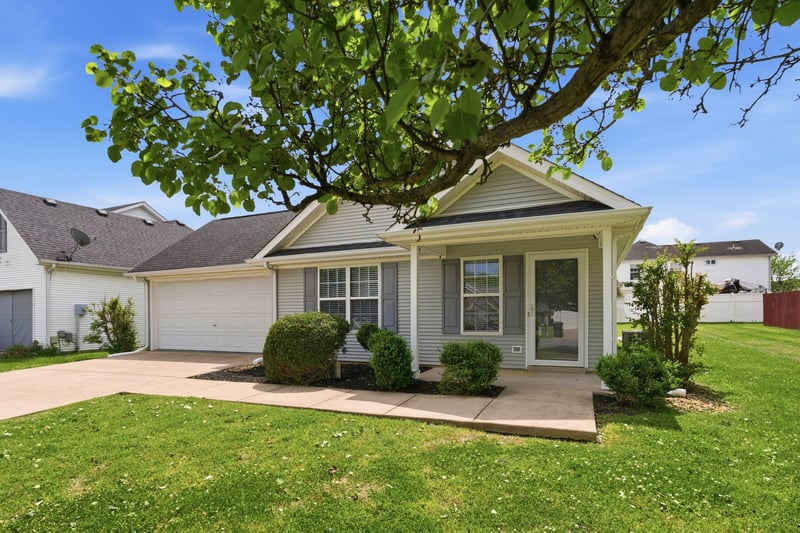 5095 Cornelius Dr, Murfreesboro, TN 37129