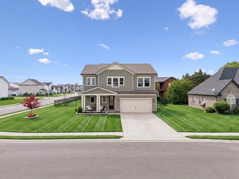 3044 Community Cir, Murfreesboro, TN 37128