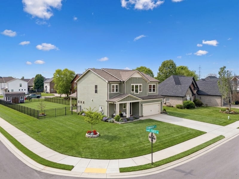 3044 Community Cir, Murfreesboro, TN 37128