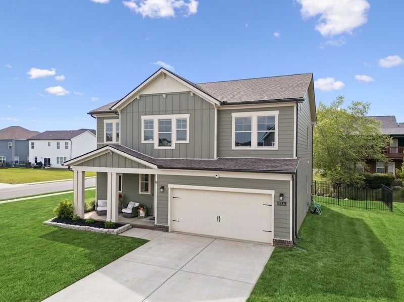 3044 Community Cir, Murfreesboro, TN 37128