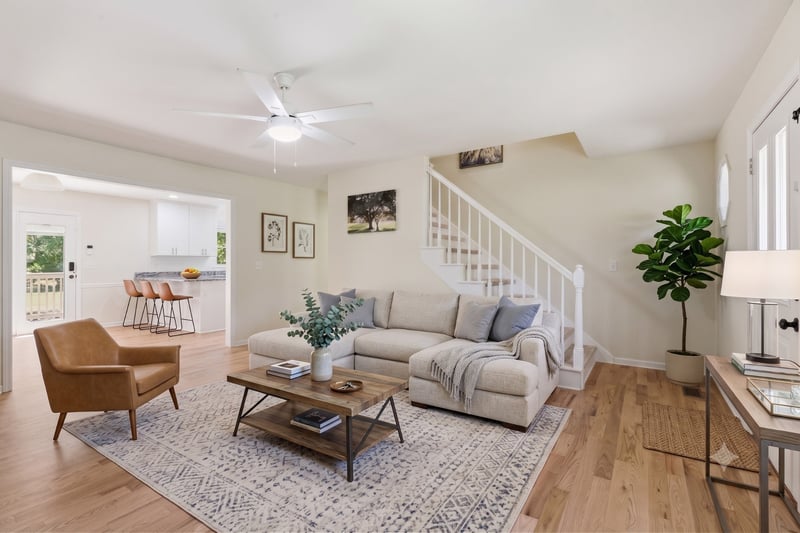 2306 Red Mile Rd, Murfreesboro, TN 37127