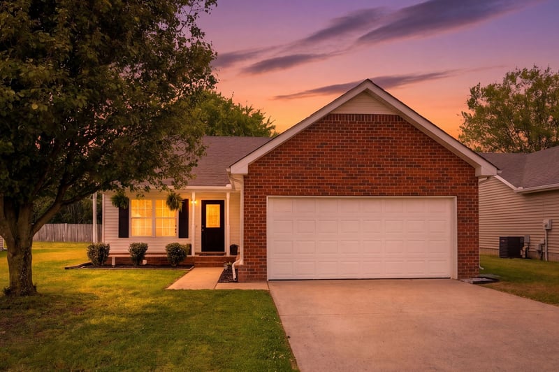 1118 Melvin Dr, Murfreesboro, TN 37128