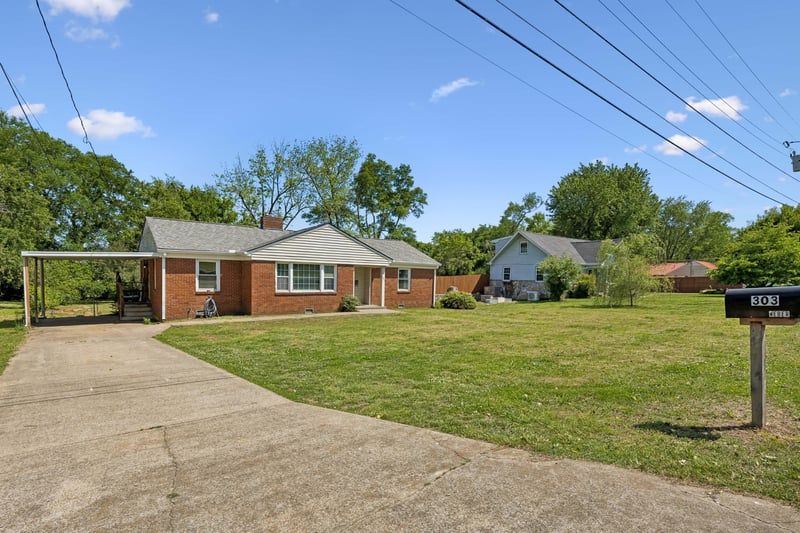 303 Ridley St, Smyrna, TN 37167