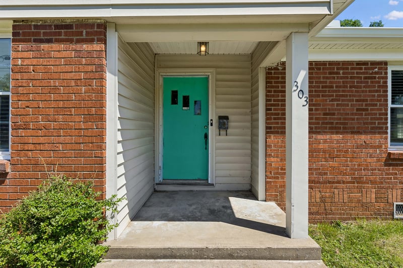 303 Ridley St, Smyrna, TN 37167