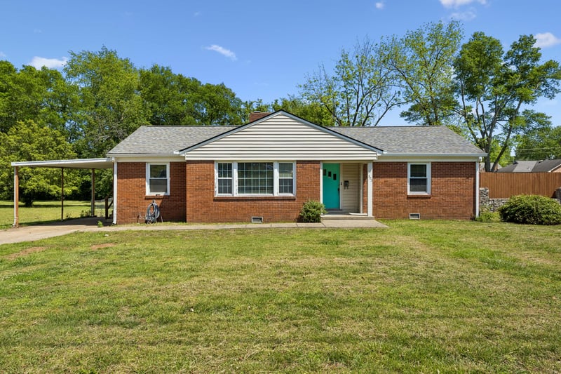 303 Ridley St, Smyrna, TN 37167