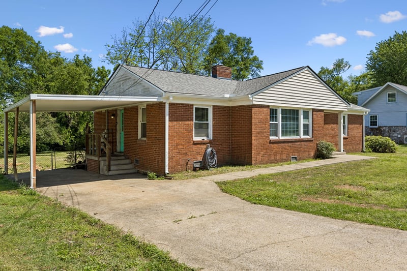 303 Ridley St, Smyrna, TN 37167