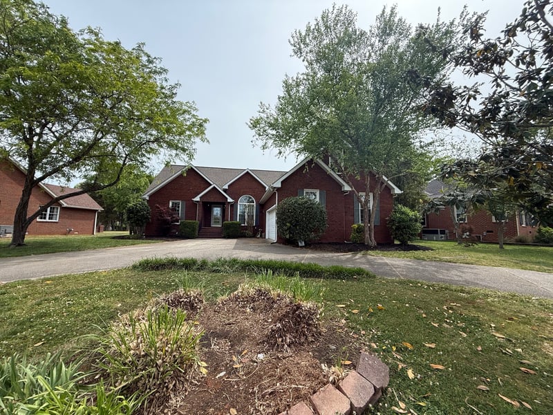 1818 Newton Ave, Murfreesboro, TN 37129