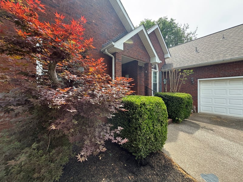 1818 Newton Ave, Murfreesboro, TN 37129