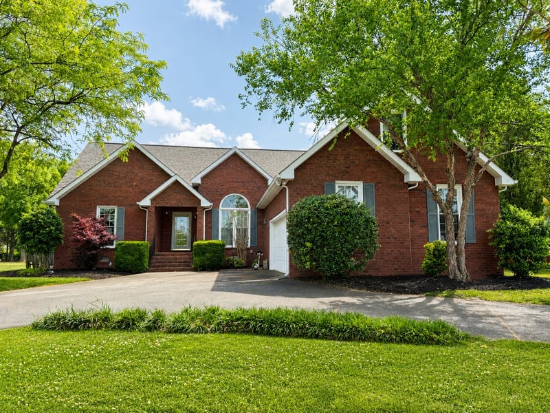 1818 Newton Ave, Murfreesboro, TN 37129