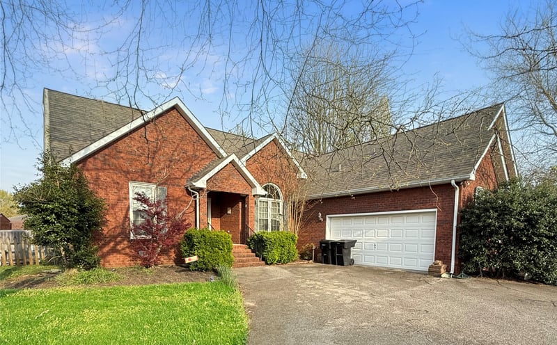 1818 Newton Ave, Murfreesboro, TN 37129