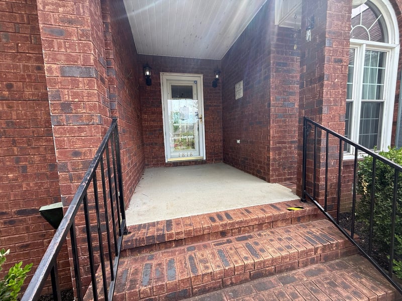 1818 Newton Ave, Murfreesboro, TN 37129