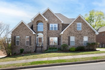 852 Fonnic Dr, Nashville, TN 37207