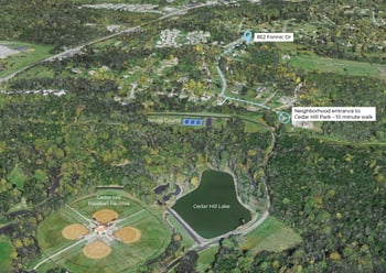 852 Fonnic Dr, Nashville, TN 37207