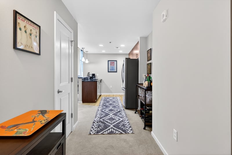 415 Church St #1707, Nashville, TN 37219