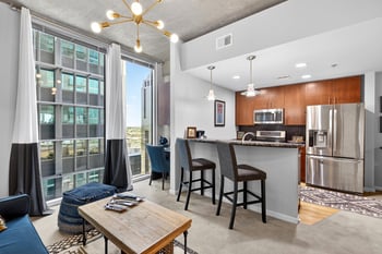 415 Church St #1707, Nashville, TN 37219