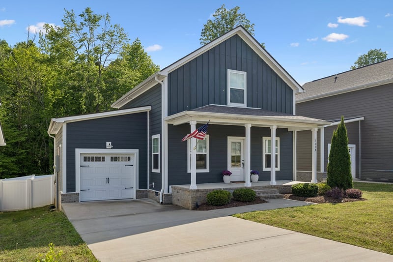 Home Worth Check