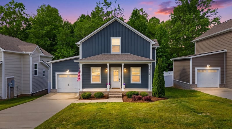 Home Worth Check