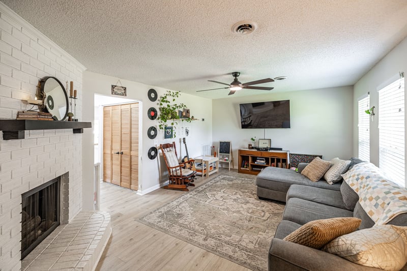 5600 Country Dr #164, Nashville, TN 37211