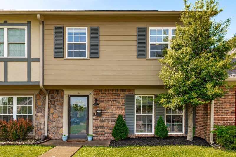 5600 Country Dr #164, Nashville, TN 37211