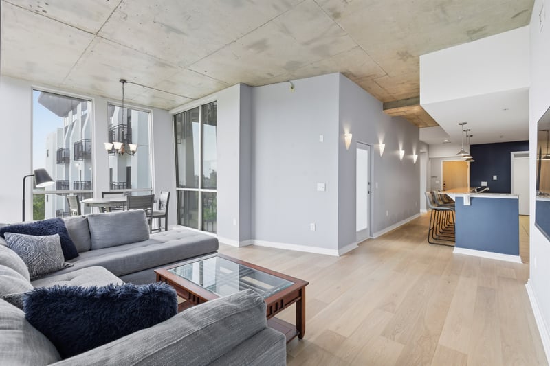 1101 18th Ave #511, Nashville, TN 37212