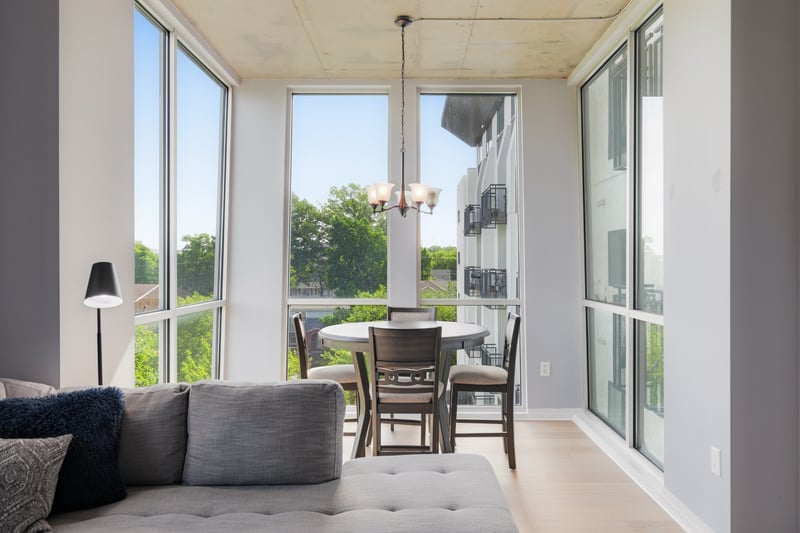 1101 18th Ave #511, Nashville, TN 37212