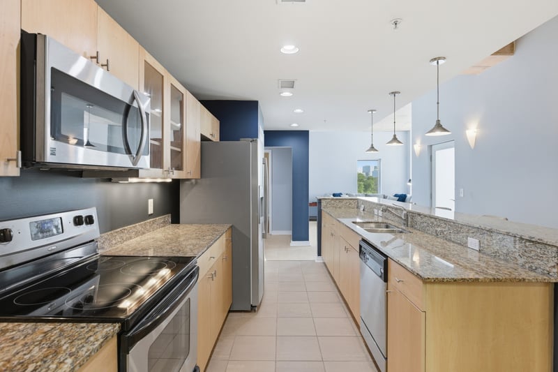 1101 18th Ave #511, Nashville, TN 37212