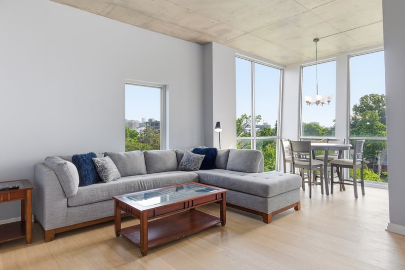 1101 18th Ave #511, Nashville, TN 37212