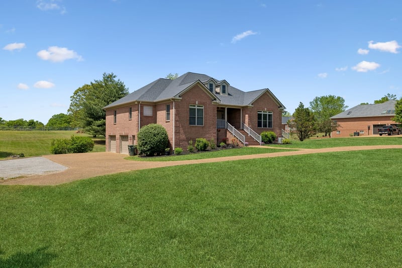 94 Mires Rd, Mount Juliet, TN 37122