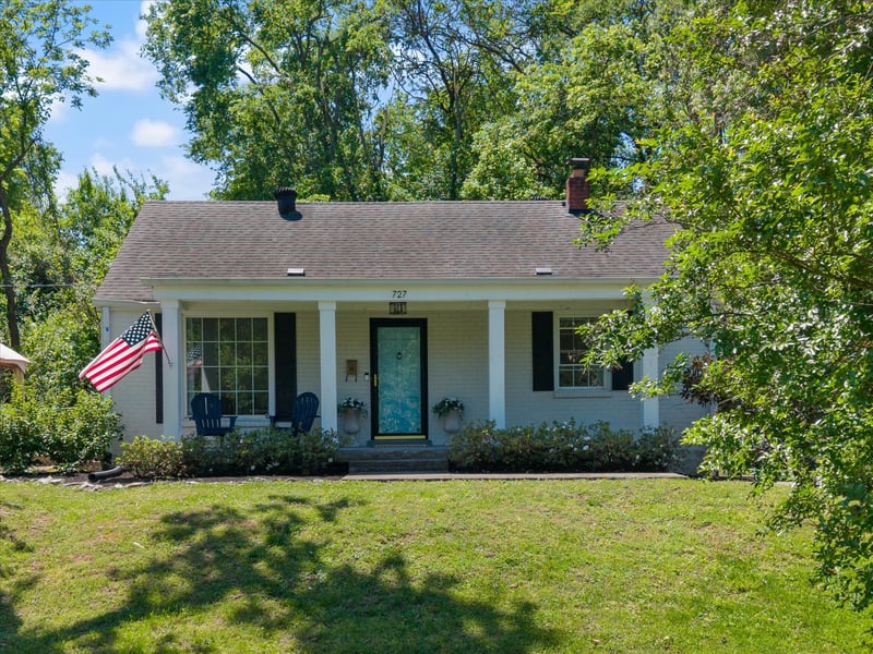 727 Woodmere Dr, Nashville, TN 37217