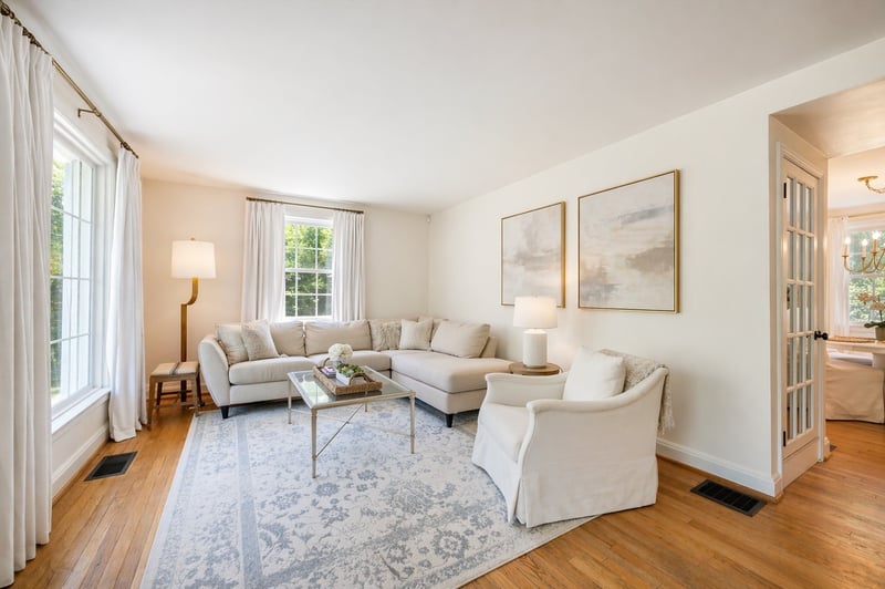 727 Woodmere Dr, Nashville, TN 37217