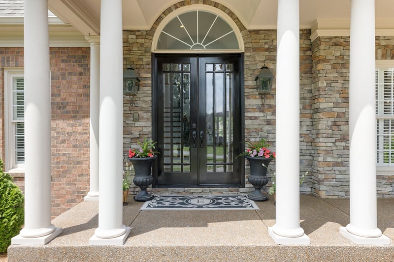 8218 Holly Rd, Brentwood, TN 37027