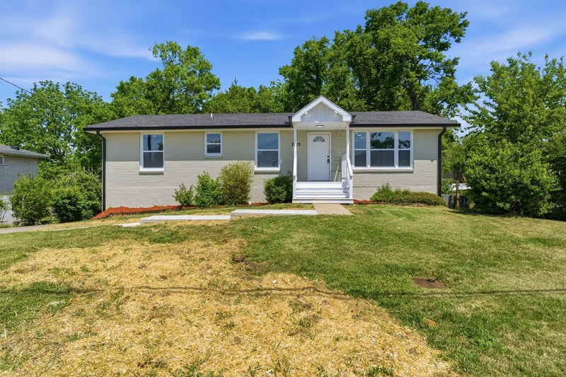 3313 Leondale Ter, Nashville, TN 37207