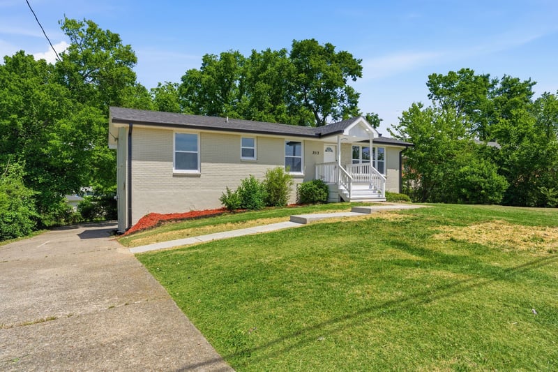 3313 Leondale Ter, Nashville, TN 37207