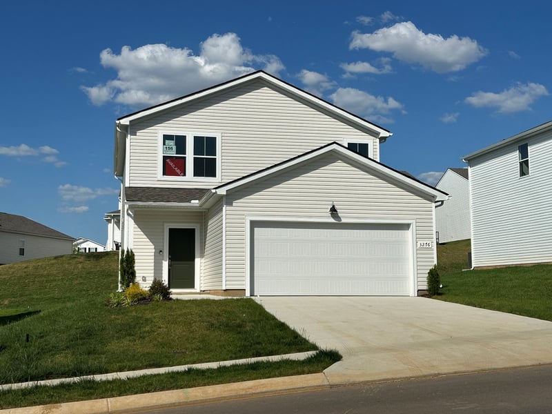 3276 Barrel Oak Ps, Columbia, TN 38401