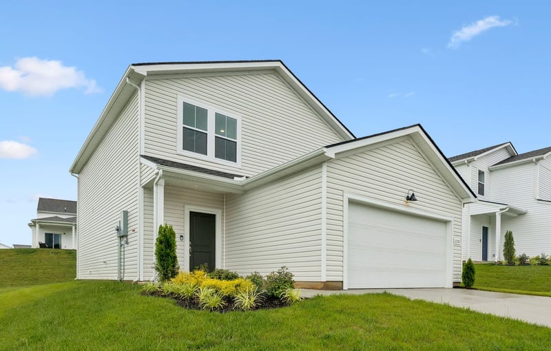 3276 Barrel Oak Ps, Columbia, TN 38401