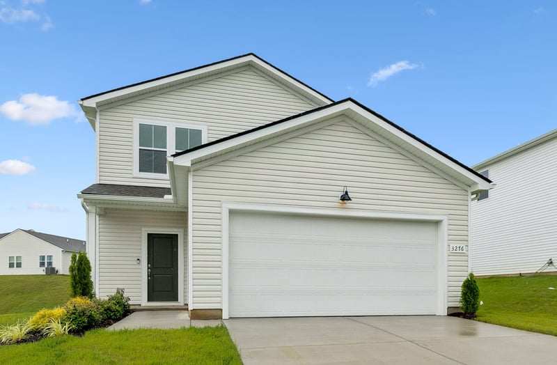 3276 Barrel Oak Ps, Columbia, TN 38401