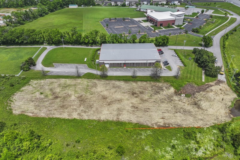 1024 Freedom Church Rd, Gallatin, TN 37066
