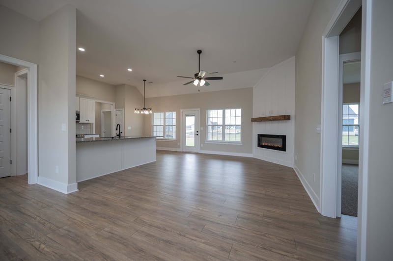 10118 Bighorn Ln, Bell Buckle, TN 37020