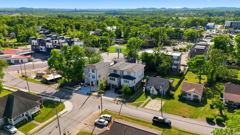 2109C 23rd Ave, Nashville, TN 37208