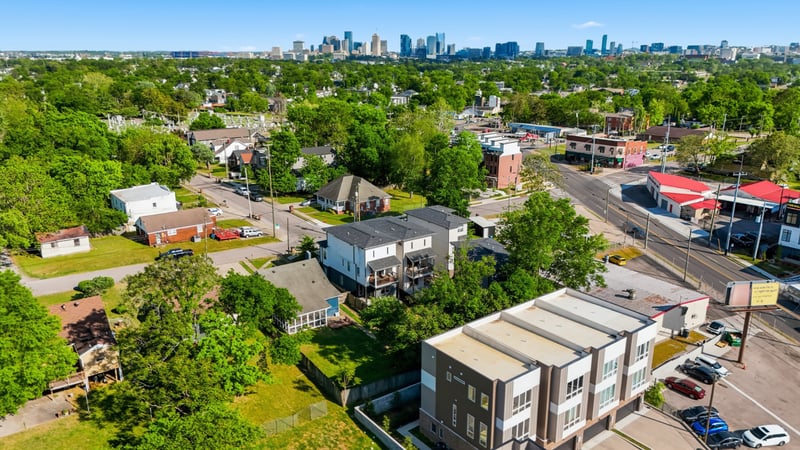 2109C 23rd Ave, Nashville, TN 37208