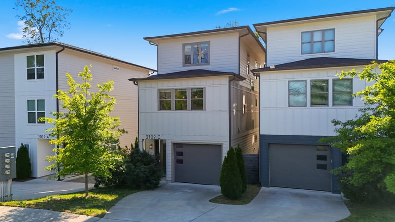 2109C 23rd Ave, Nashville, TN 37208