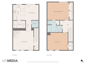 313 Huntington Ridge Dr, Nashville, TN 37211