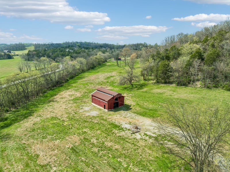 5497 Carters Creek Pike, Thompsons Station, TN 37179